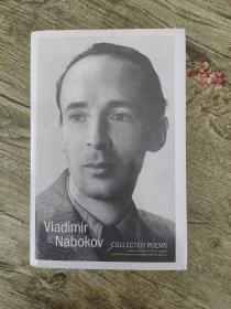 Collected poems, Vladimir Nabokov
