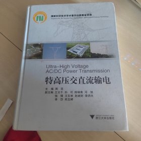 特高压交直流输电