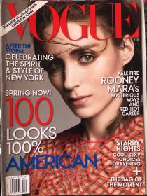 Vogue 2013/2