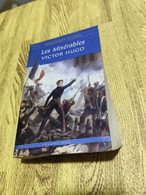 Les Miserables Volume One：v. 1