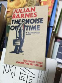 The Noise of Time Julian Barnes