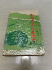 东江革命根据地史