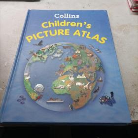 CollinsChildren'sPictorialAtlas