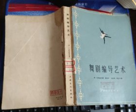 舞剧编导艺术