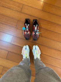 NIKE ISPA ROAD WARRIOR 耐克 高端鞋