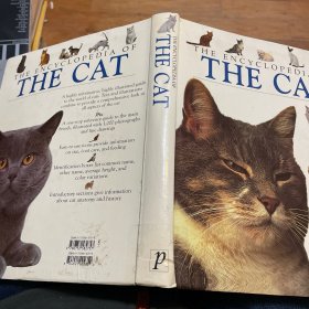 The Encyclopedia of the Cat