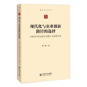 现代化与农业创新路径的选择