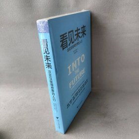 看见未来：改变互联网世界的人们