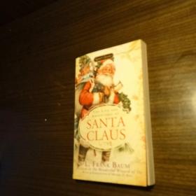 The Life and Adventures of Santa Claus (Signet Classics)