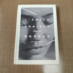 我的天才女友(那不勒斯系列)