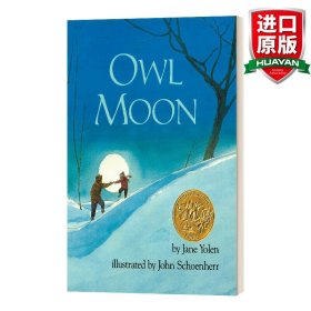 Owl Moon