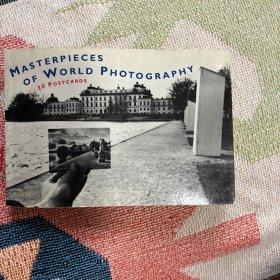 materpieces of world photography