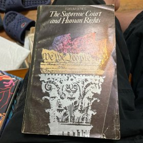 The Supreme Court and Human Rights