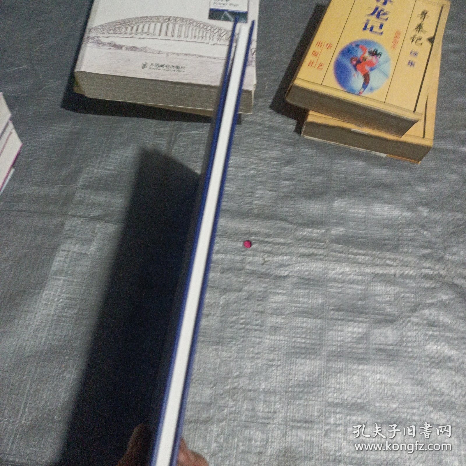 支气管肺泡灌洗液图谱