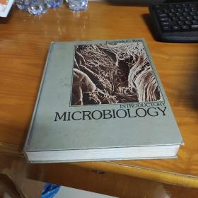 MICROBIOLOGY微生物学