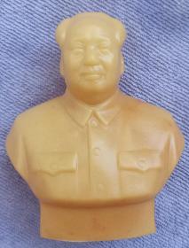 60年代毛主席坐像