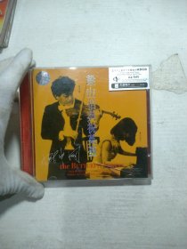 CD 梁山伯与祝英台