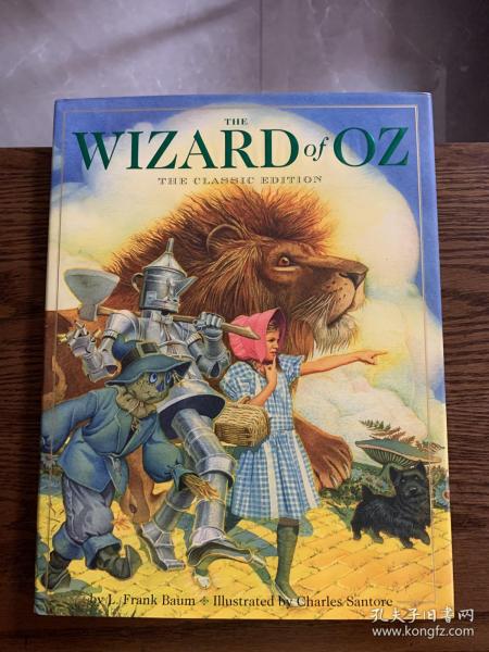 TheWizardofOz