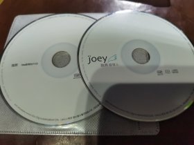 容祖儿 独照CD+VCD