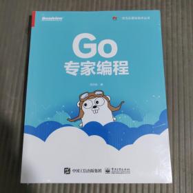 Go专家编程(博文视点出品)