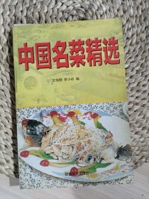 中国名菜精选