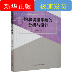 饱和切换系统的分析与设计
