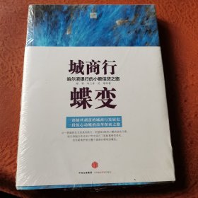 城商行蝶变：哈尔滨银行的小额信贷之路