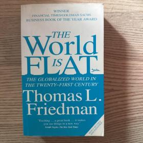 The World Is Flat：The Globalized World in the Twenty-first Century