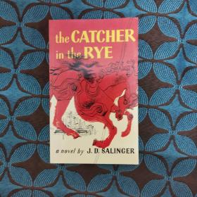 The Catcher in the Rye