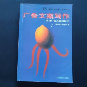 广告文案写作