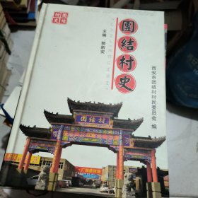 团结村史
