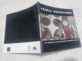 TRIBAL EXPRESSIONS 外文版
