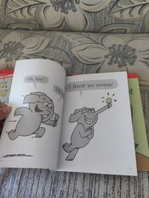 Willems An ELEPHANT & PIGGIE BOOK【178本合售】