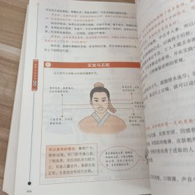 黄帝内经全集(全译图解版)