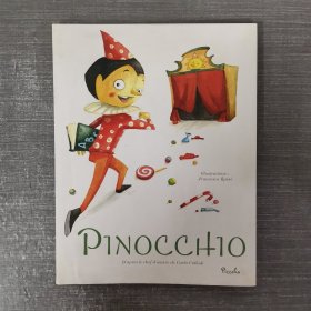 PINOCCHIO