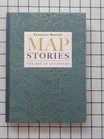 Map Story：The Art of Discovery （地圖故事：發(fā)現(xiàn)的藝術(shù)）