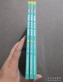 （上中下册）好思维 好方法 好未来