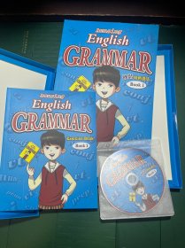 Amusing Eng Iish CRAMMAR妙思特色语法BOOK1