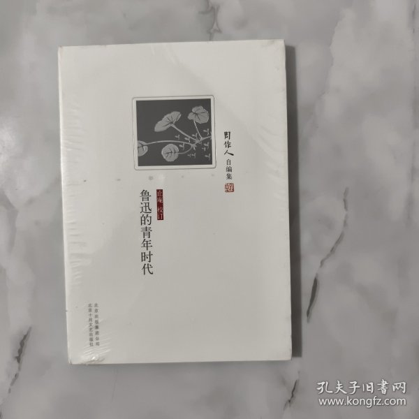 鲁迅的青年时代