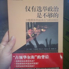 仅有选举政治是不够的：少数群体利益表达与政治回应