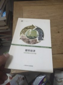 世纪人文系列丛书·开放人文·循环经济：迫在眉睫的生态问题