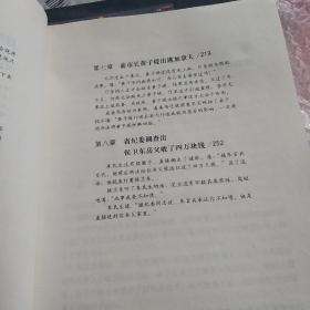 侯卫东官场笔记8：逐层讲透村、镇、县、市、省官场现状的自传体小说