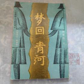 梦回青河