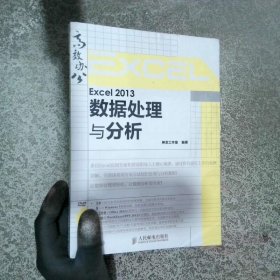 Excel2013数据处理与分析
