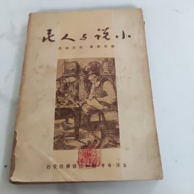 小说与人民