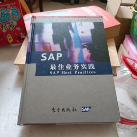 SAP最佳业务实践