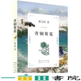 曹文轩文集青铜葵花曹文轩天天9787501605071