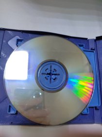 电影 特警新人类2机动任务 2VCD 光盘 已试听