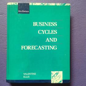 business cycles and forecasting