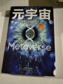 元宇宙：互联网的未来就是元宇宙(经济学家朱嘉明，金融博物馆理事长王巍作序推荐）